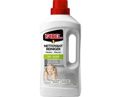Fabel - Marmerreiniger - Zachte Zeepreiniger - 1 L
