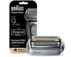 Braun Series 9 PRO+ Elektrisch Scheerapparaat Originele Vervangingskop 96M - scheerkop