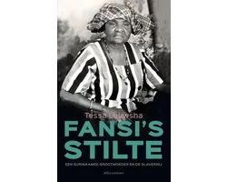 Fansi's stilte
