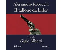 Il tallone da killer