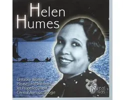 Helen Humes