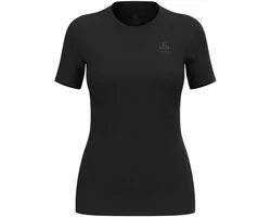 Odlo Natural Merino 200 Crew Neck Shirt Dames - Maat XL