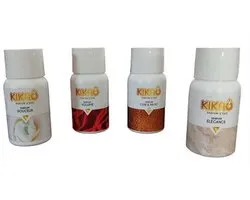 Kikao - parfum pour spa et jacuzzi - coffret découverte 4 mini flacons