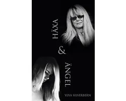 Häxa & ängel