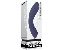 Evolved Novelties - Coming Strong - Paars