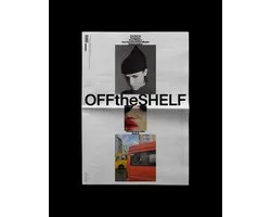 Off the Shelf, Issue 2 ‘Photography Talks’