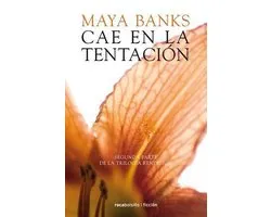 Cae en la tentacion/ Giving In
