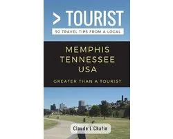 Greater Than a Tourist- Memphis Tennessee USA