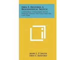 Eben E. Rexford, a Biographical Sketch