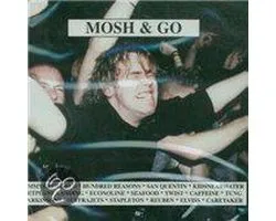 Mosh & Go