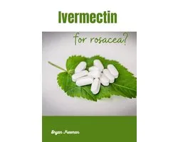 Ivermectin for rosacea?