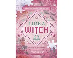 The Witch's Sun Sign- Libra Witch