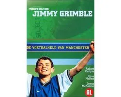 There's Only One Jimmy..