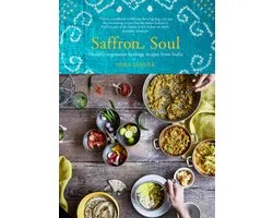 Saffron Soul