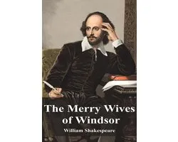 The Merry Wives of Windsor