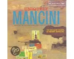 Uniquely Mancini