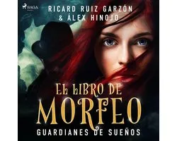 El libro de Morfeo