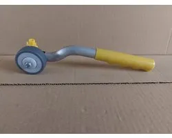 Single Wheel VoegrolMaster III met verleng (Geel)