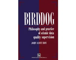 Behavioral Science and Psychology (R0) - Birddog