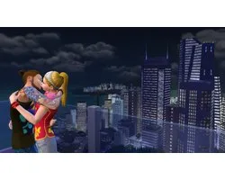 The Sims 4: City Living - Add-On - Xbox One