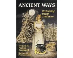 Ancient Ways