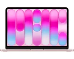 Apple – A18 Pro – MacBook 13 inch – 8GB/512GB