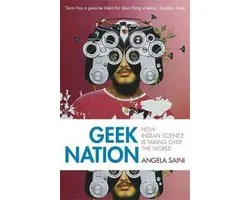 Geek Nation