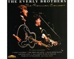 Everly Brothers [Cadence]
