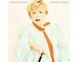 Marianne Faithfull - Negative Capability (CD)