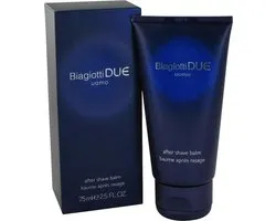 Laura Biagiotti Due Men Baume Après-Rasage 75 ml