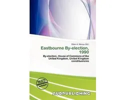 Eastbourne By-Election, 1990