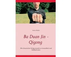 Ba Duan Jin - Qigong