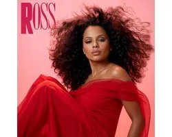 Diana Ross - Ross (CD) (Reissue)