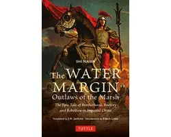 The Water Margin: Outlaws of the Marsh