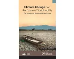 Climate Change and the Future of Sustainability