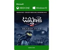 Halo Wars 2 - Season Pass - Xbox One / Windows 10