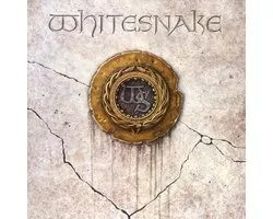 Whitesnake (30th anniversary edition)
