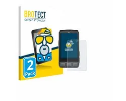 BROTECT - Film de protection d'écran mat pour Wahoo Elemnt Roam V3 (2 pièces)
