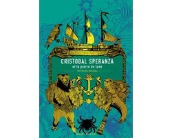 Cristobal Speranza 2 - Cristobal Speranza
