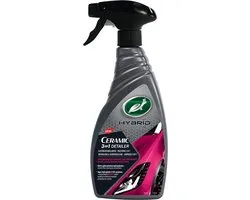 Turtle Wax HYBRID Ceramic 3 en 1 Detailer 0,5L