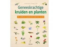 Geneeskrachtige kruiden en planten