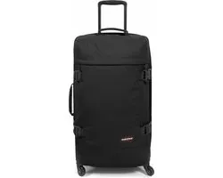 Eastpak TRANS4 M Reiskoffer (70 x 39 x 28 cm) - Black