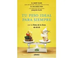 Tu peso ideal para siempre / Forever Slim