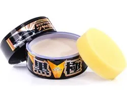 Soft99 Kiwami Dark Extreme Gloss Paste Wax 200 gram
