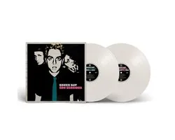 Green Day - BBC Sessions (Milky Clear Coloured Vinyl)