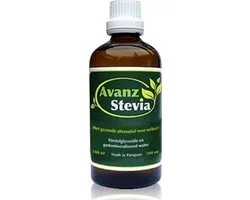 Stevia Avanz Extract - 100 ml
