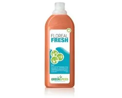 Nettoyant intérieur Greenspeed Floreal Fresh 1L