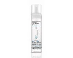 Giovanni Cosmetics - Mousse Air-Turbo Charged Hair Styling Foam - 207 ml