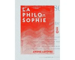 La Philosophie