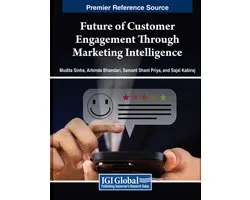 Future of Customer Engagement Through Marketing Intelligence